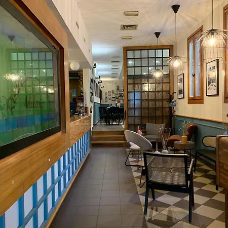 Ristorante Milano
