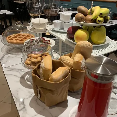 Ristorante Milano Gambolò