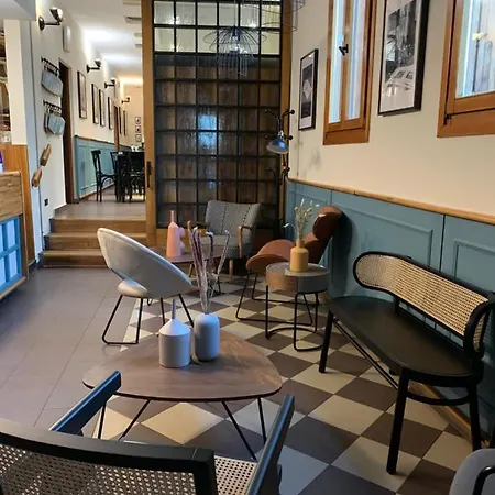 Ristorante Milano Hotel 3*