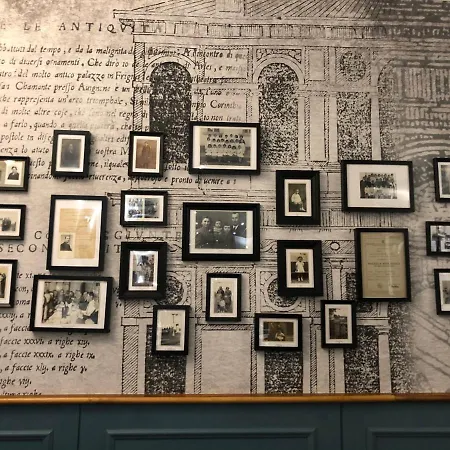 Hotel Ristorante Milano Gambolò