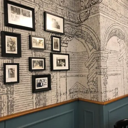 Hotel Ristorante Milano Gambolò