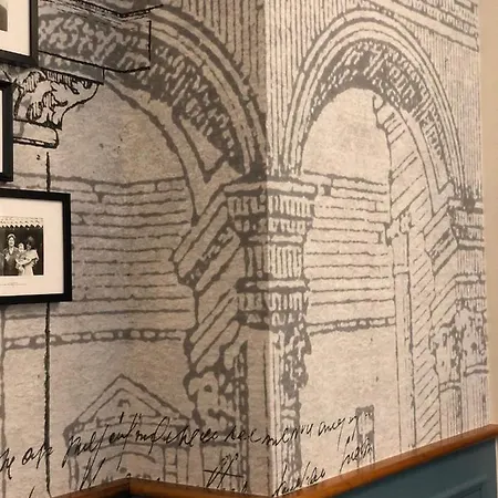 Hotel Ristorante Milano