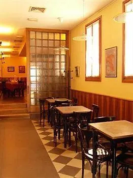 Hotel Ristorante Milano Gambolò