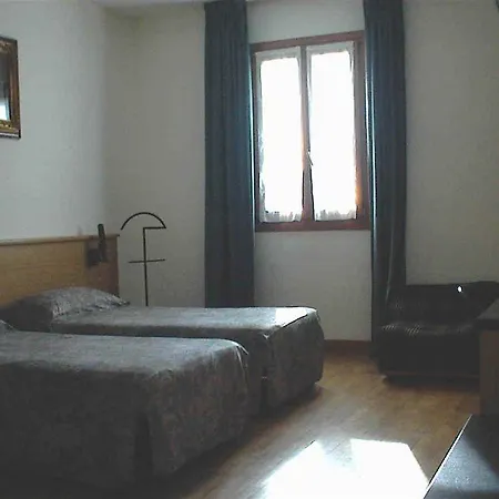 Hotel Ristorante Milano 3*