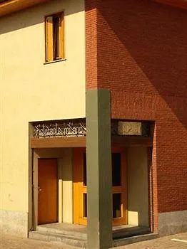 Hotel Ristorante Milano Gambolò