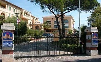 Hotel Ristorante Milano 3*