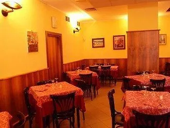 Hotel Ristorante Milano