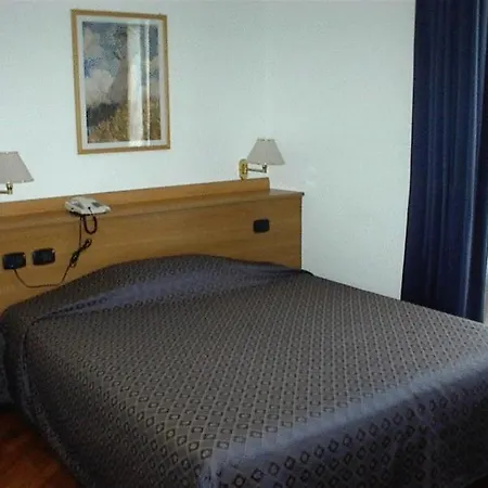 Hotel Ristorante Milano Gambolò