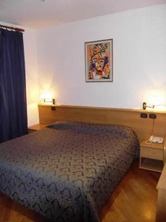Hotel Ristorante Milano Gambolò