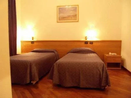 Hotel Ristorante Milano Gambolò