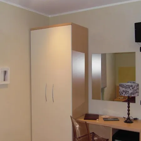 Ristorante Milano Hotel