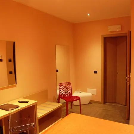 Ristorante Milano Hotel Gambolò