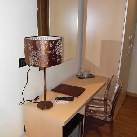 Hotel Ristorante Milano Gambolò