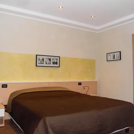 Ristorante Milano Hotel Gambolò