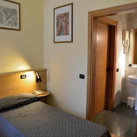 Ristorante Milano Hotel Gambolò