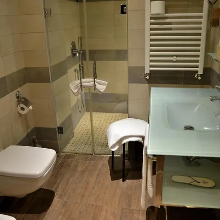 Hotel Ristorante Milano 3*