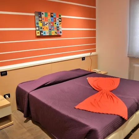 Ristorante Milano Hotel Gambolò
