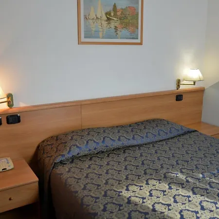 Ristorante Milano Hotel