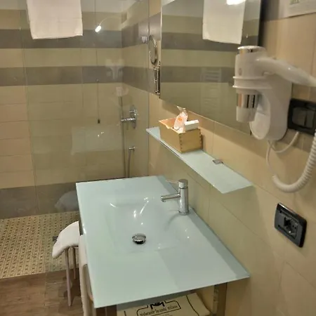 Ristorante Milano Hotel Gambolò