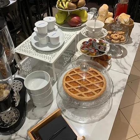 Ristorante Milano Hotel