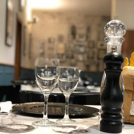 Hotel Ristorante Milano