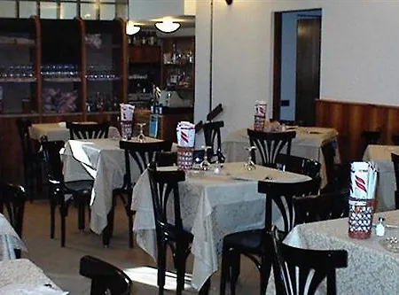 Ristorante Milano 3* Gambolo