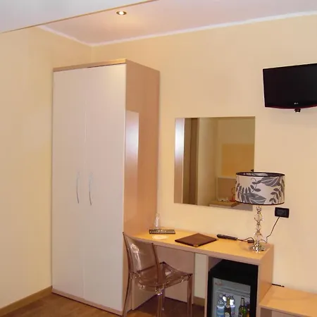 Ristorante Milano Hotel