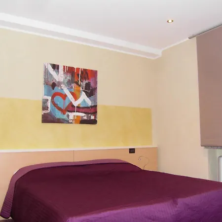 Ristorante Milano 3* Gambolo